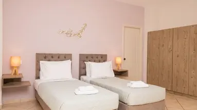 Koukos Loft Apartments