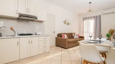 Koukos Loft Apartments