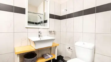Koukos Loft Apartments