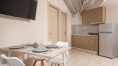Koukos Loft Apartments