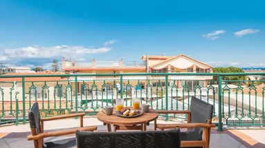 Koukos Loft Apartments