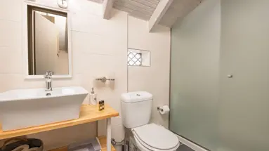 Koukos Loft Apartments