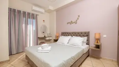 Koukos Loft Apartments