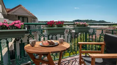 Koukos Loft Apartments