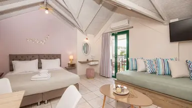 Koukos Loft Apartments
