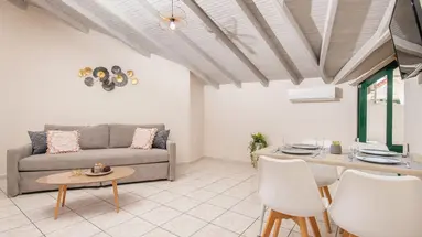 Koukos Loft Apartments