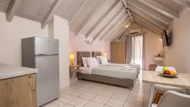 Koukos Loft Apartments