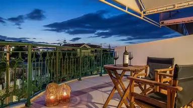 Koukos Loft Apartments