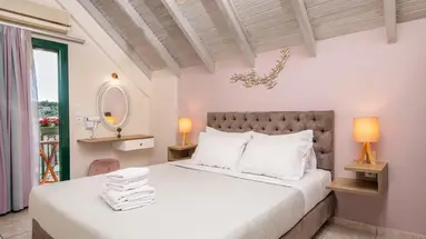 Koukos Loft Apartments