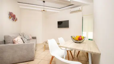 Koukos Loft Apartments