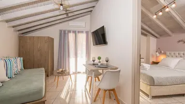 Koukos Loft Apartments