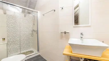 Koukos Loft Apartments