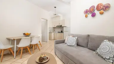 Koukos Loft Apartments