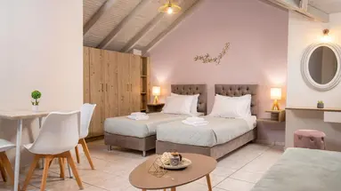 Koukos Loft Apartments