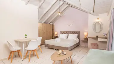 Koukos Loft Apartments