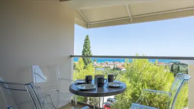 Koukounaria