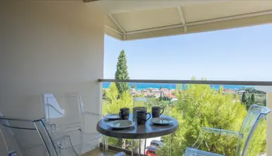 Koukounaria