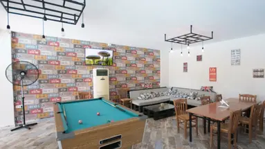 Koukounaria