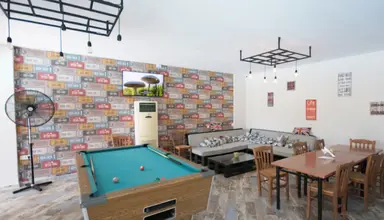 Koukounaria