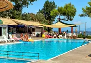 Koulouris Beach