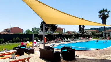Koulouris Beach