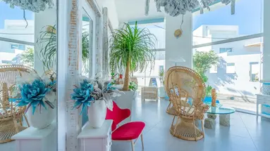 Kouros Home