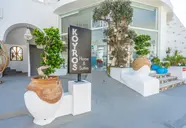 Kouros Home