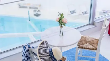 Kouros Home