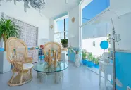 Kouros Home