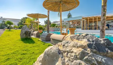 Kouros Home