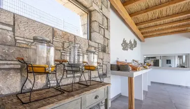 Kouros Home