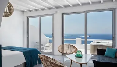 Kouros (Mykonos)
