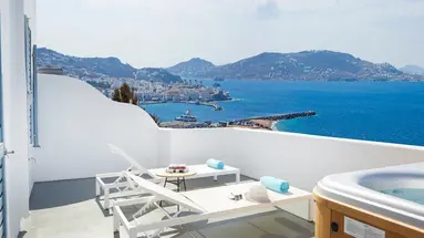 Kouros (Mykonos)