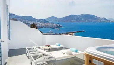 Kouros (Mykonos)
