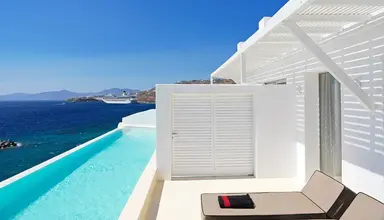 Kouros (Mykonos)