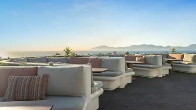 Kouros Palace