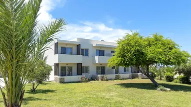 Kouros Palace