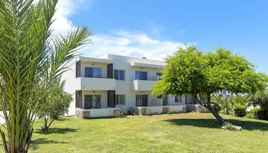 Kouros Palace
