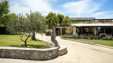 Kouros Palace