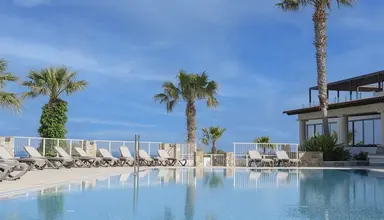Kouros Palace