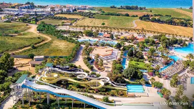 Kouros Palace