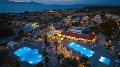 Kouros Palace