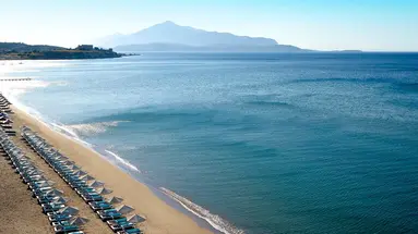 Kouros Seasight