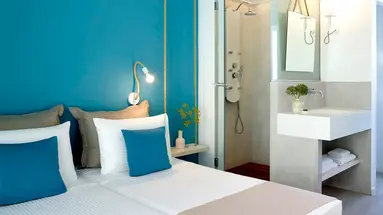 Kouros Seasight