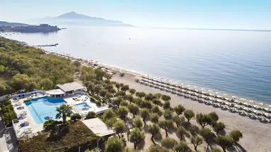 Kouros Seasight