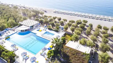 Kouros Seasight