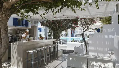 Kouros Village
