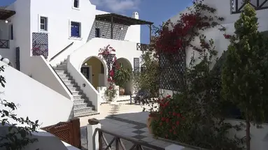 Kouros Village