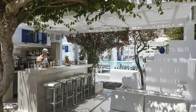 Kouros Village