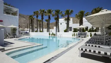 Kouros Village